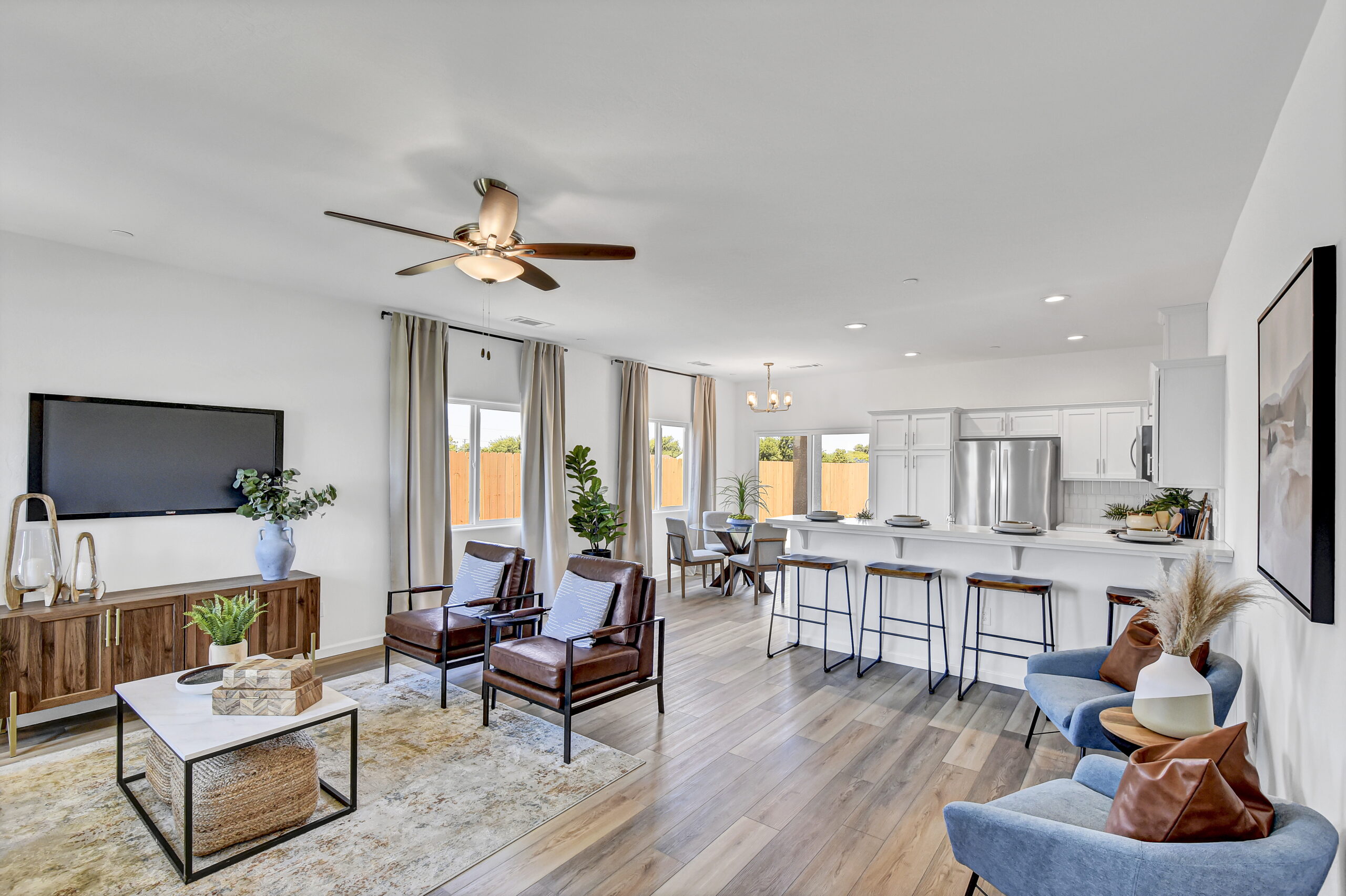 Orchard79 Willow Floorplan