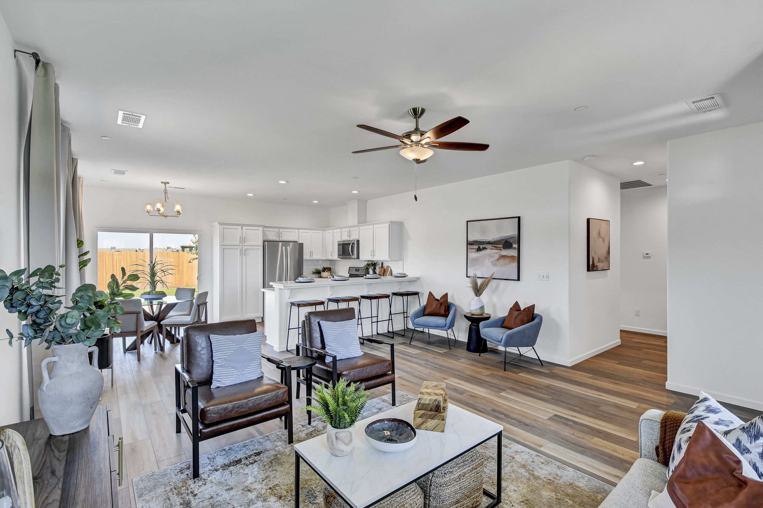 Orchard79 Willow Floorplan