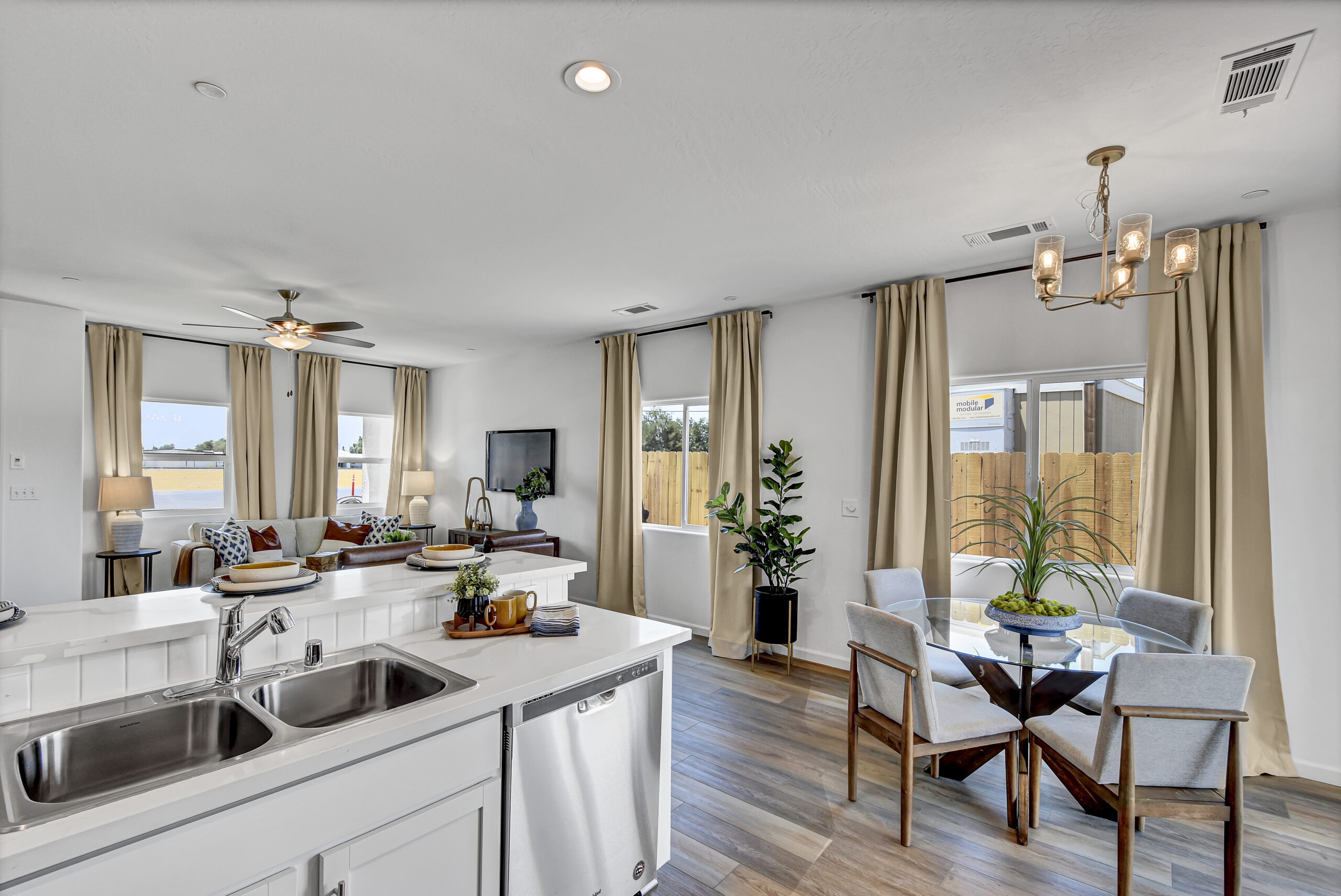 Orchard79 Willow Floorplan