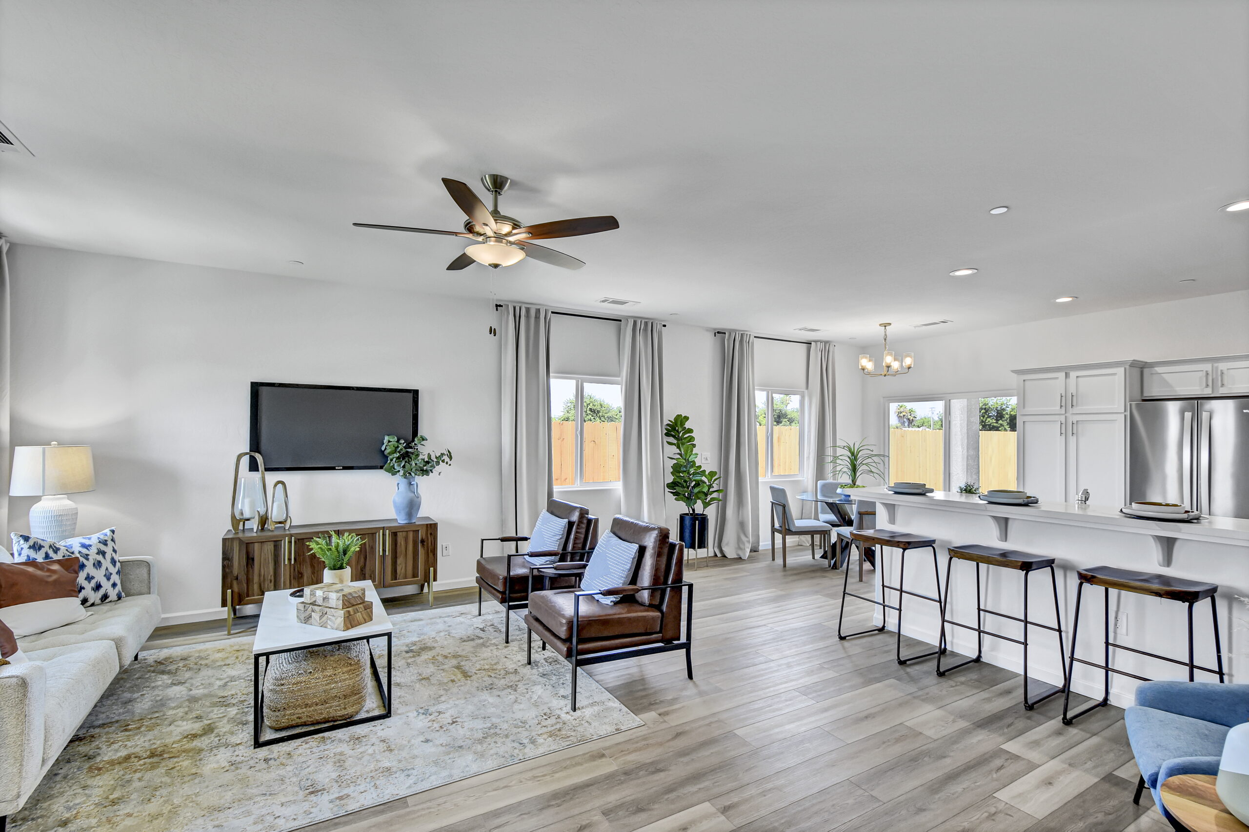 Orchard79 Willow Floorplan