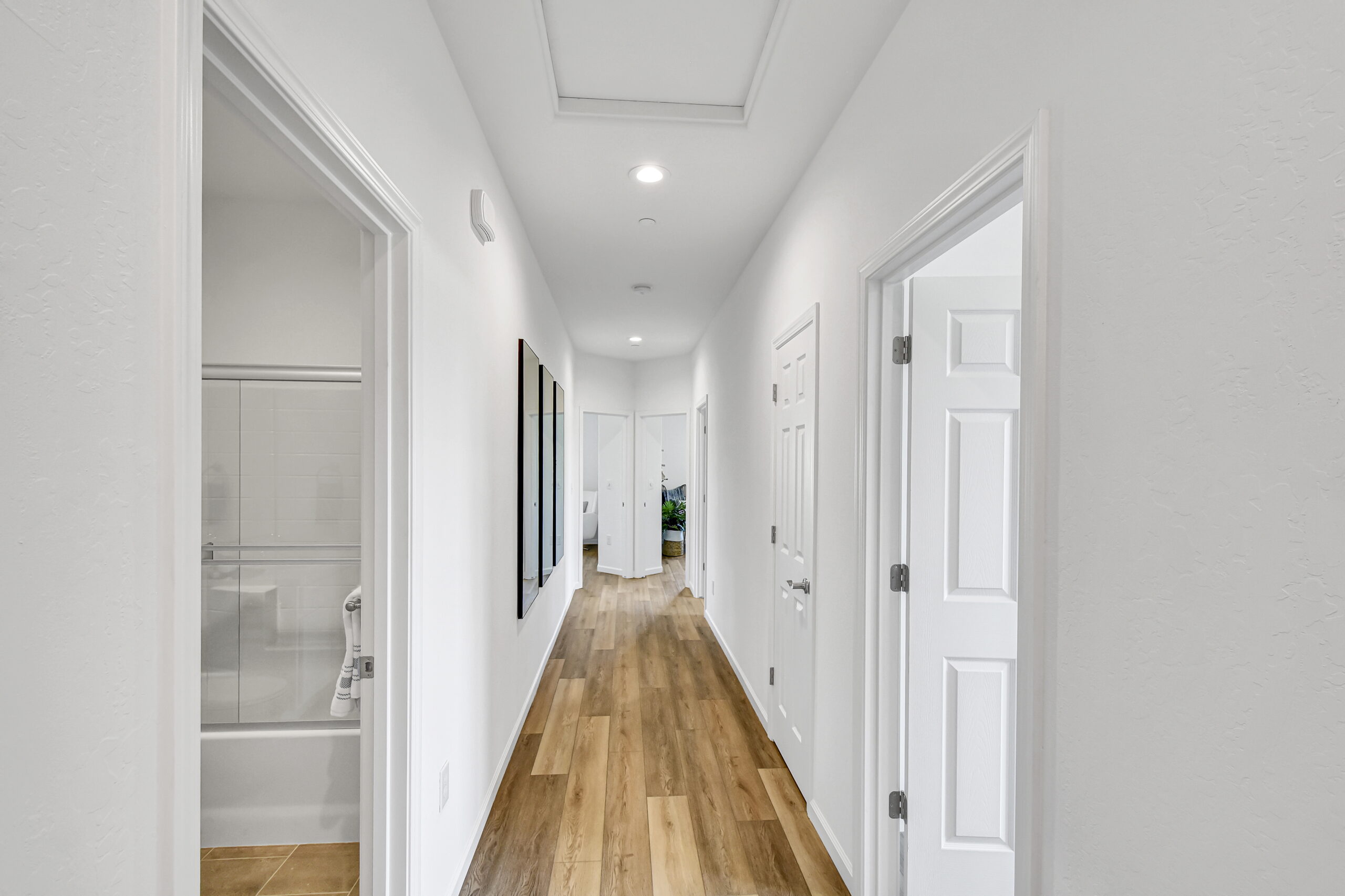 Orchard79 Willow Floorplan