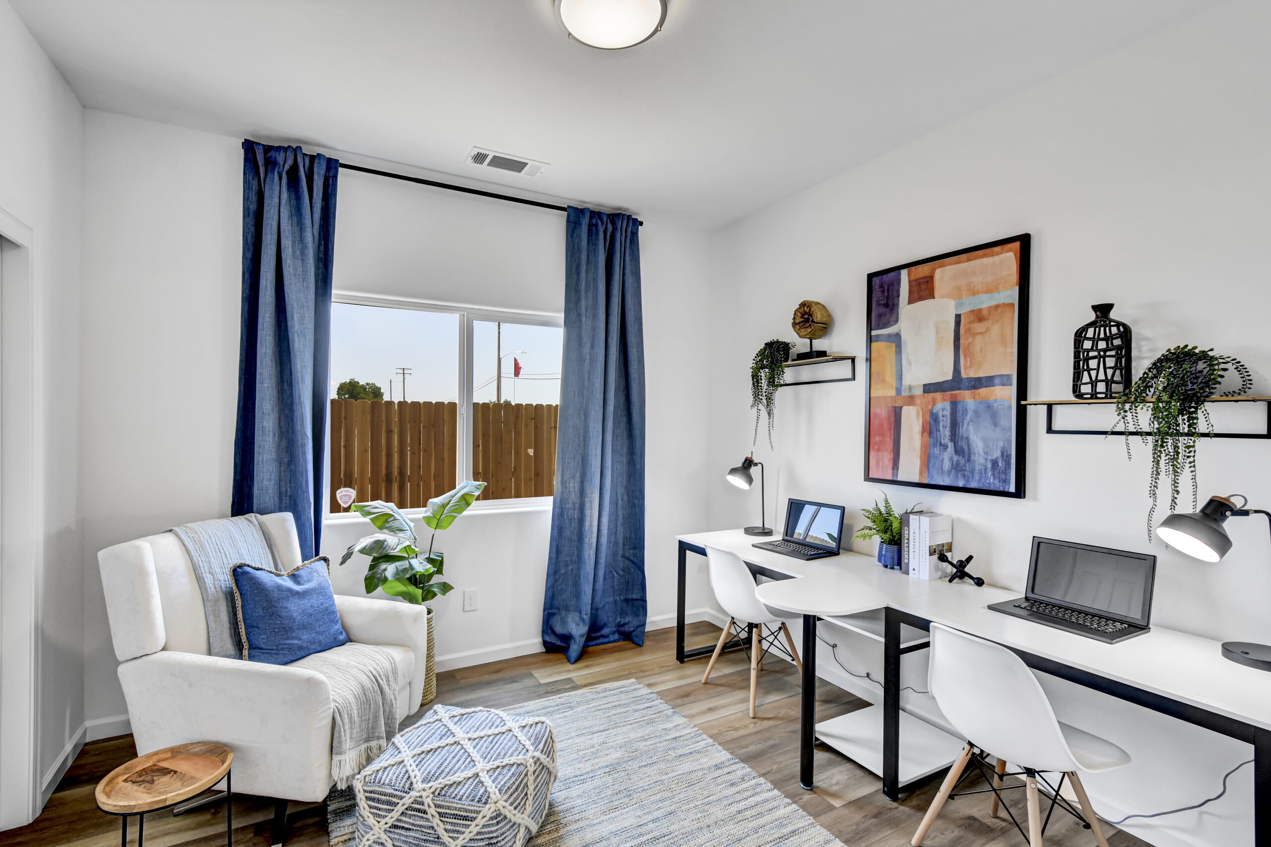 Orchard79 Willow Floorplan